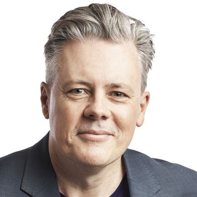 Mark Jones