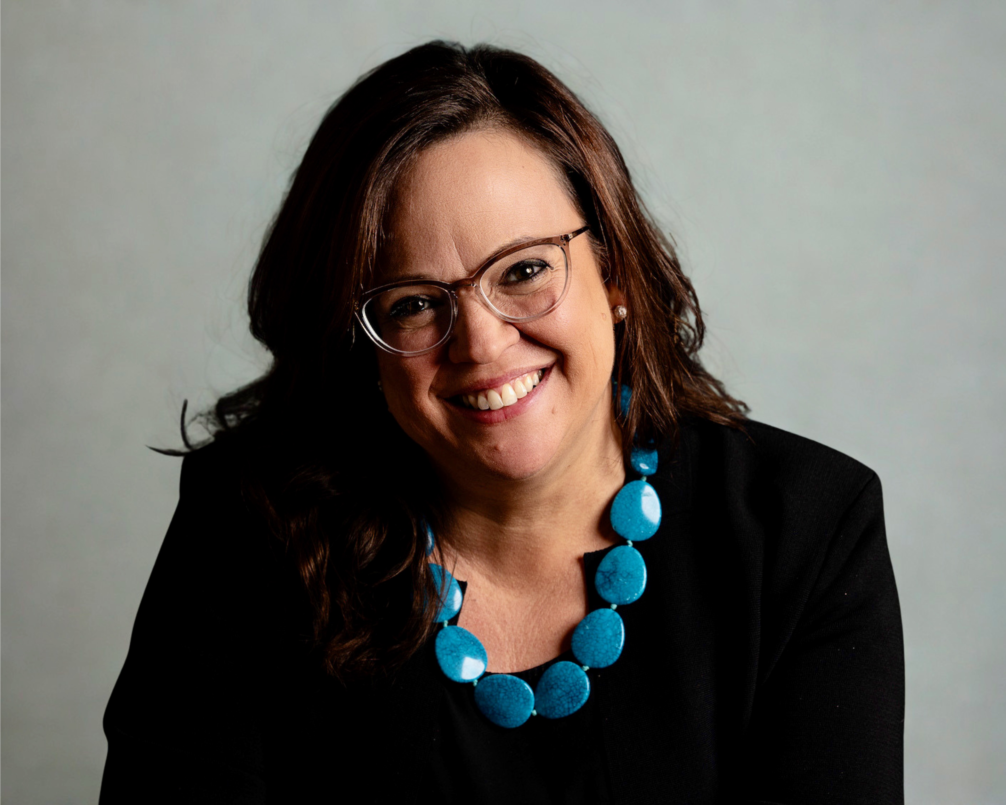 Heather Jones